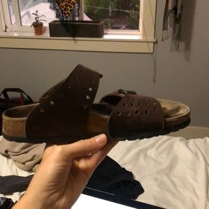 Birkis by Birkenstock